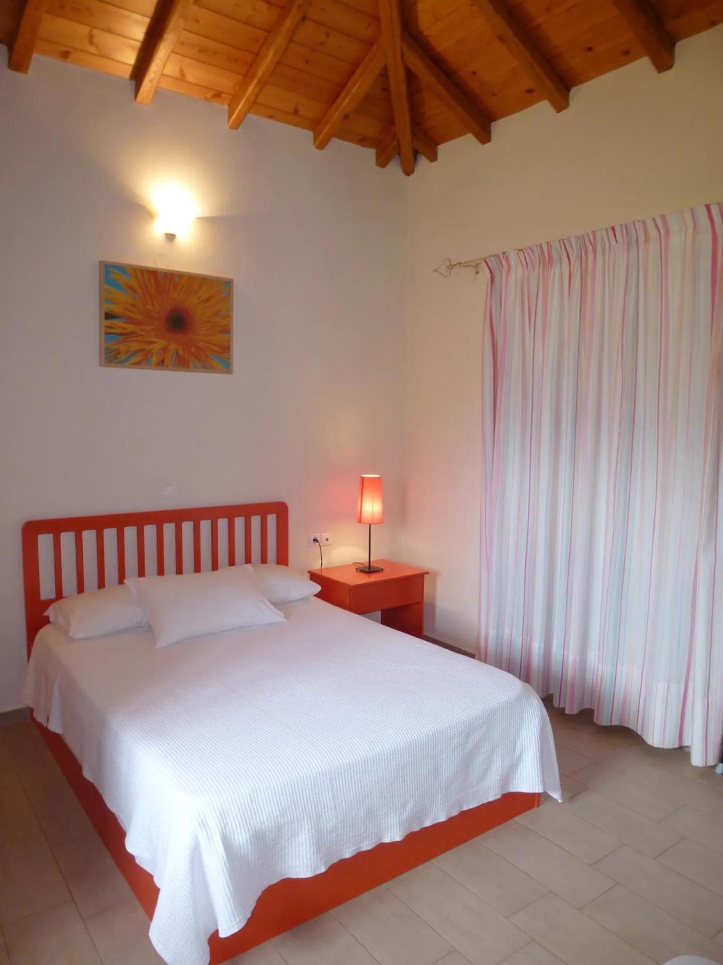 Karantonis House Apartment เลโอนีดีออน ภายนอก รูปภาพ