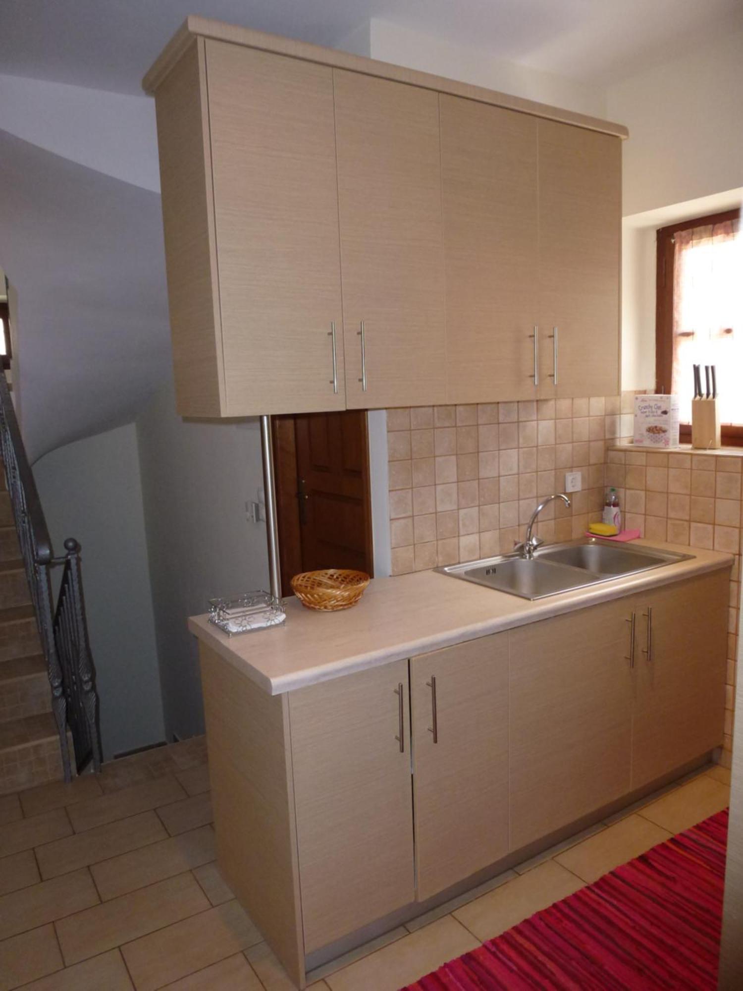 Karantonis House Apartment เลโอนีดีออน ห้อง รูปภาพ