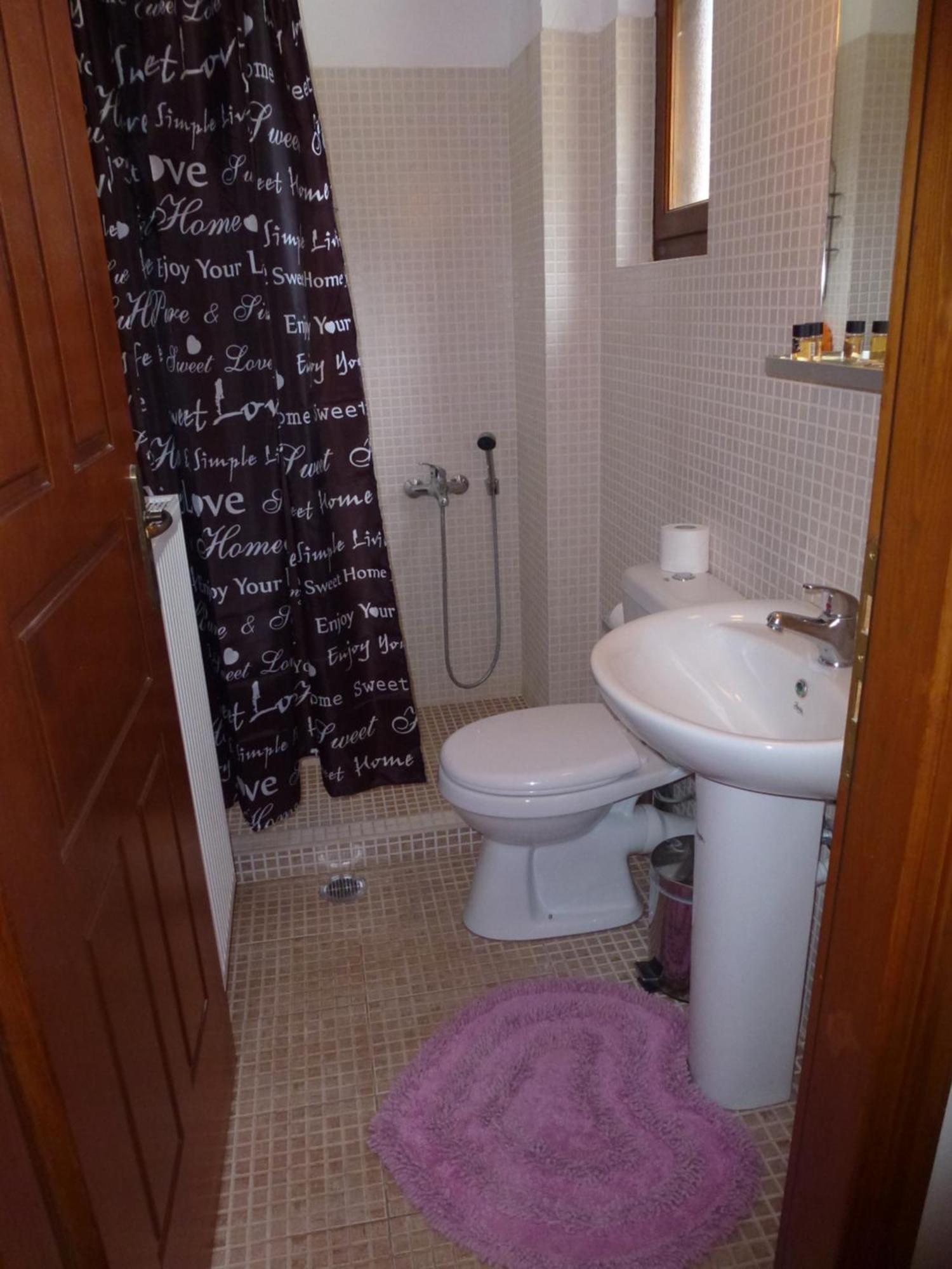 Karantonis House Apartment เลโอนีดีออน ห้อง รูปภาพ