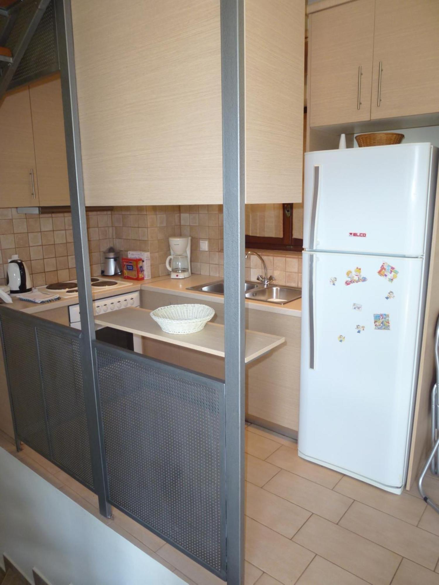 Karantonis House Apartment เลโอนีดีออน ห้อง รูปภาพ