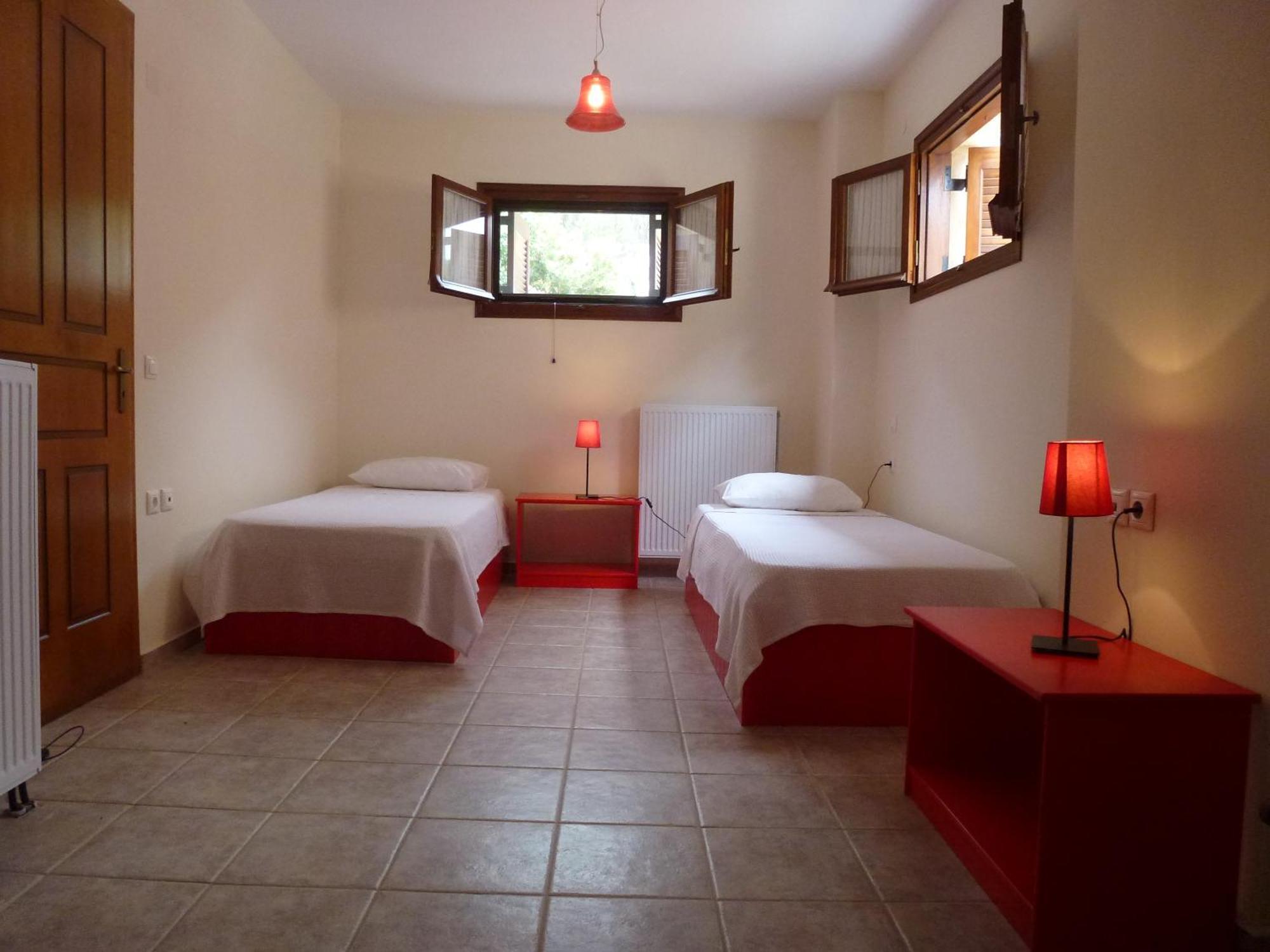 Karantonis House Apartment เลโอนีดีออน ห้อง รูปภาพ