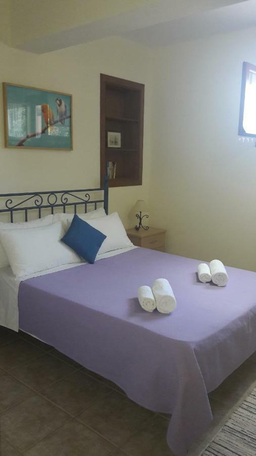 Karantonis House Apartment เลโอนีดีออน ห้อง รูปภาพ